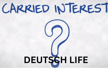 Carried Interest Bedeutung, Berechnung und Auswirkungen auf Investitionen (1)