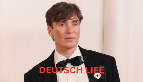 Cillian Murphy Krankheit: Gerüchte und Wahrheit über seine Gesundheit