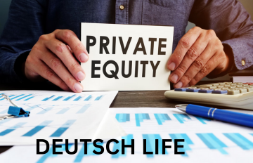 DPI Private Equity Eine umfassende Analyse und Zukunftsperspektiven