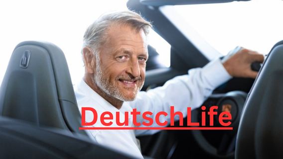 Detlev von Platen – Eine einflussreiche Persönlichkeit in der Automobilbranche (1)