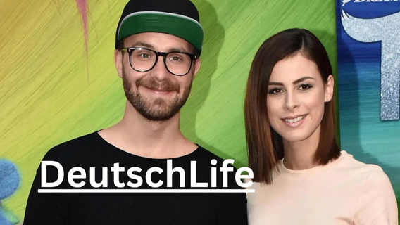 Lena und Mark getrennt – Das unerwartete Ende einer großen Liebe (1)