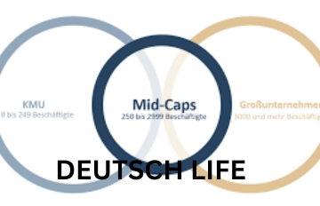 Mid Cap Eine umfassende Analyse von mittelgroßen Unternehmen (1)