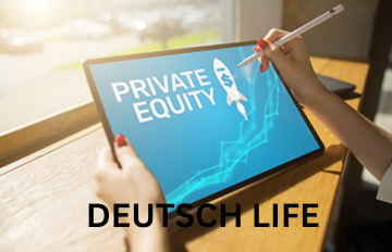 Private Equity Unternehmen Ein Blick auf Investitionen und Strategien